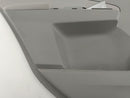 Subaru Forester Rear Left Door Panel-6