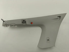 Subaru Forester Rear Left Cargo Area Trim Panel - 0