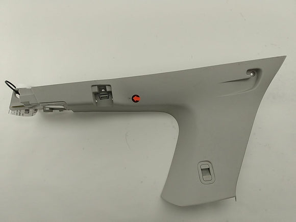 Subaru Forester Rear Left Cargo Area Trim Panel