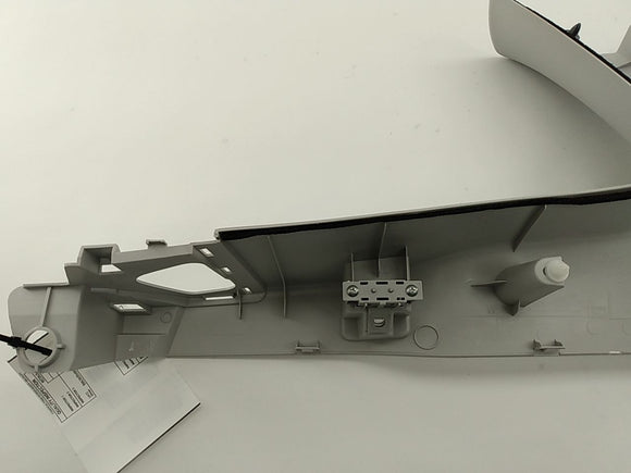 Subaru Forester Rear Left Cargo Area Trim Panel