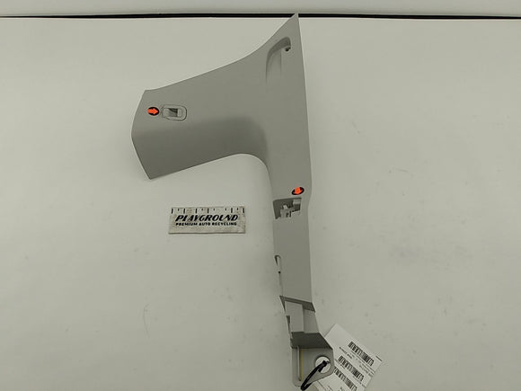 Subaru Forester Rear Right Cargo Area Trim Panel