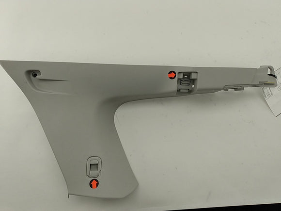 Subaru Forester Rear Right Cargo Area Trim Panel