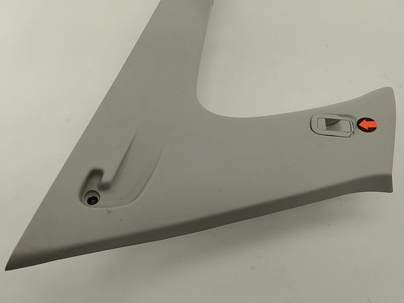 Subaru Forester Rear Right Cargo Area Trim Panel