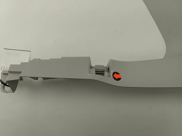 Subaru Forester Rear Right Cargo Area Trim Panel