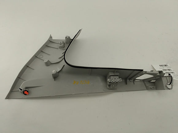 Subaru Forester Rear Right Cargo Area Trim Panel