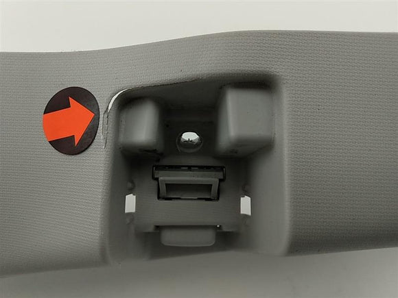 Subaru Forester Rear Right Cargo Area Trim Panel