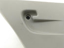 Subaru Forester Rear Right Cargo Area Trim Panel-10