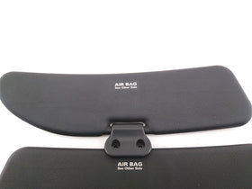 BMW Z3 Sun Visors - 0