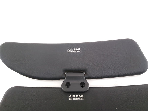 BMW Z3 Sun Visors