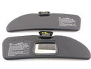 BMW Z3 Sun Visors-4