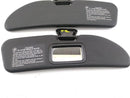 BMW Z3 Sun Visors-6