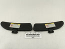 BMW Z3 Sun Visors-1
