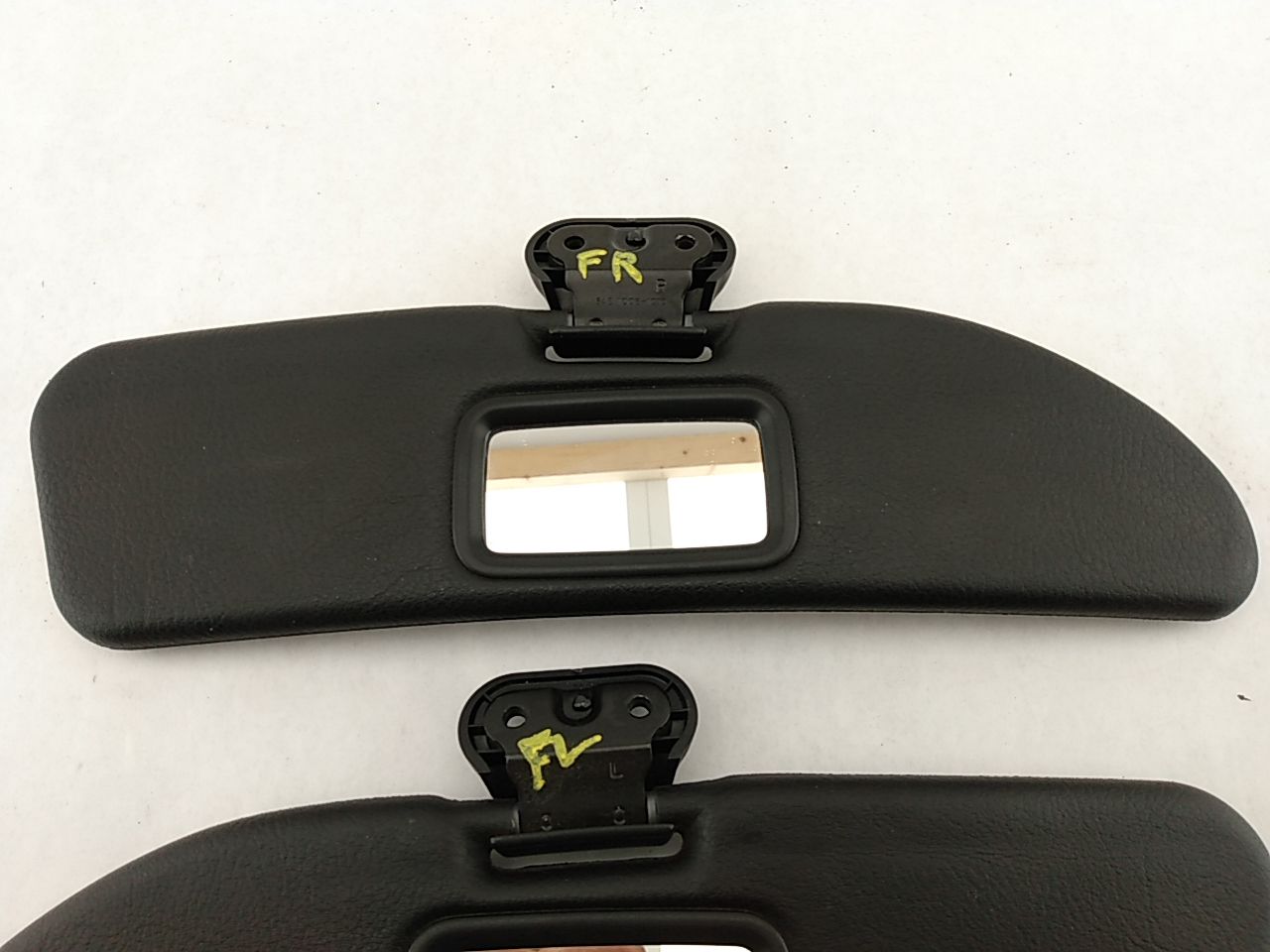 BMW Z3 Sun Visors