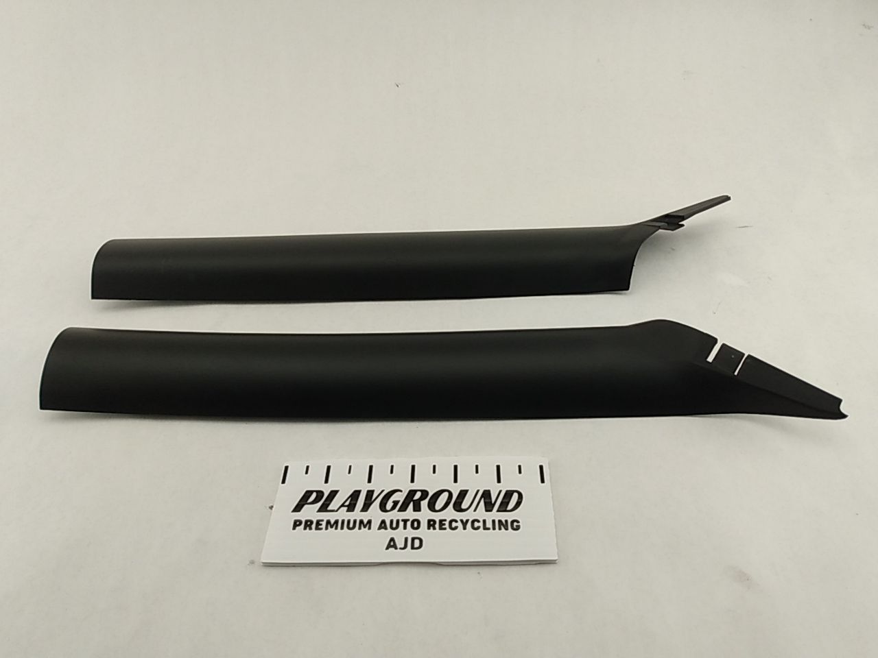 BMW Z3 A-Pillar Trim Set