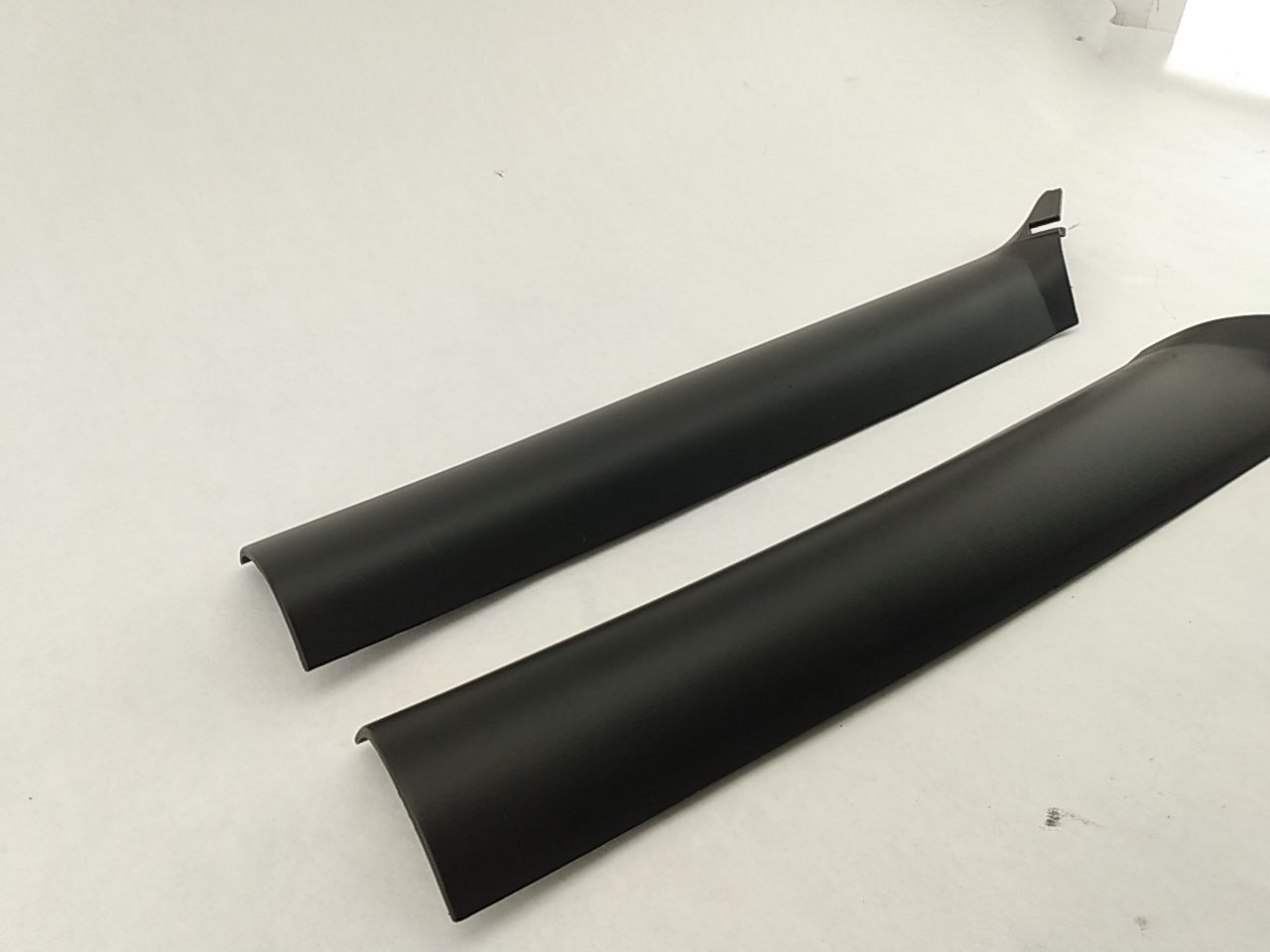 BMW Z3 A-Pillar Trim Set