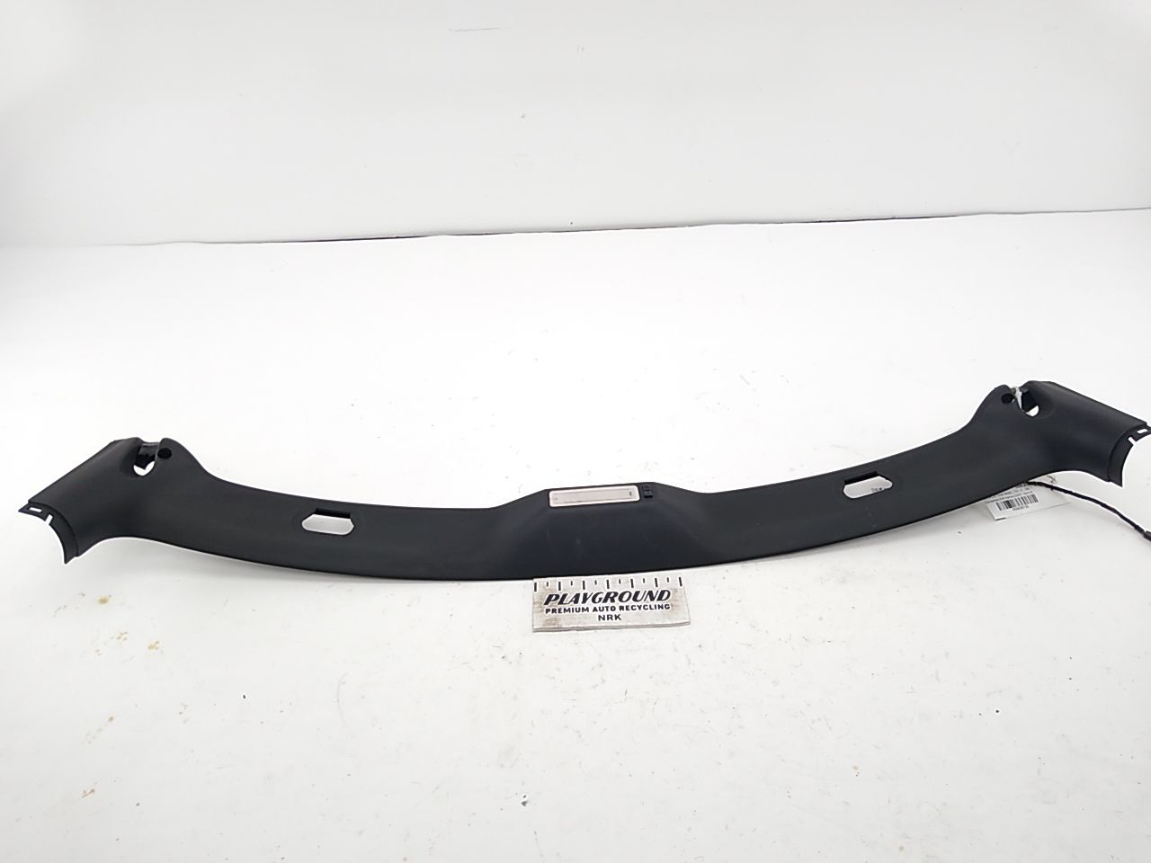 BMW Z3 Inner Windshield Header Trim