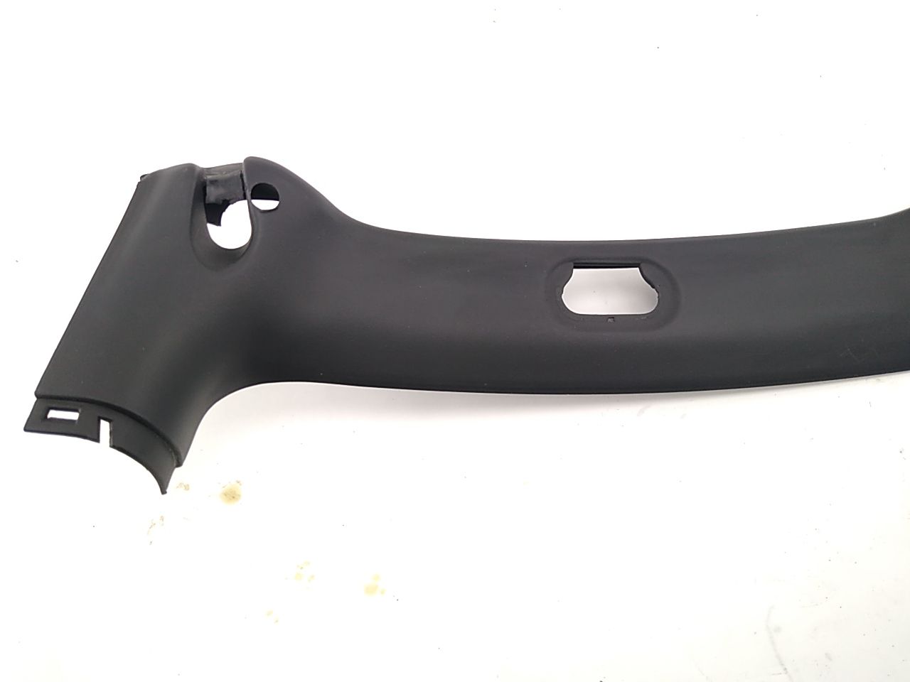 BMW Z3 Inner Windshield Header Trim - 0