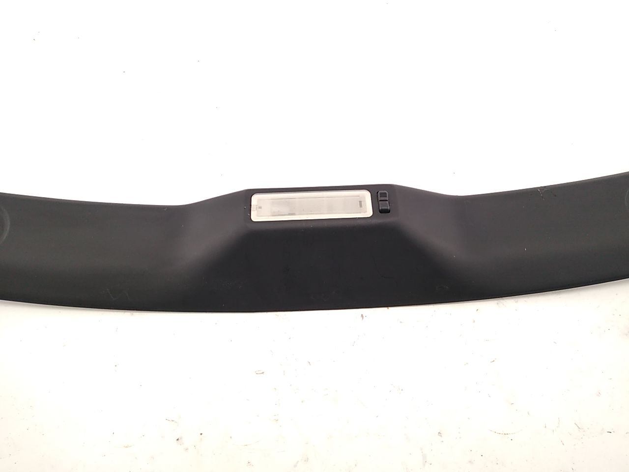 BMW Z3 Inner Windshield Header Trim