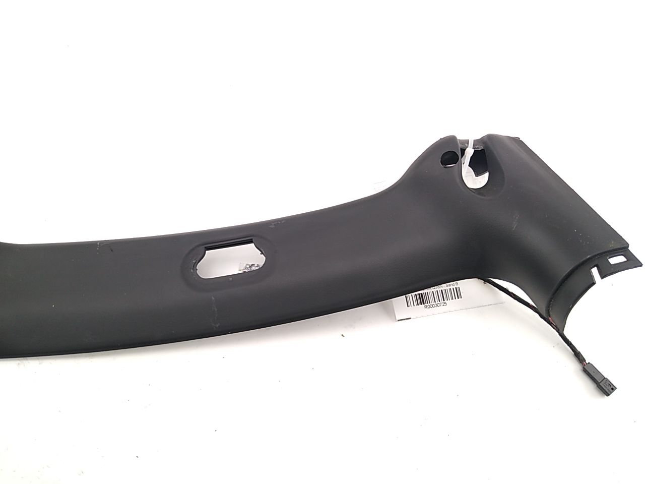 BMW Z3 Inner Windshield Header Trim