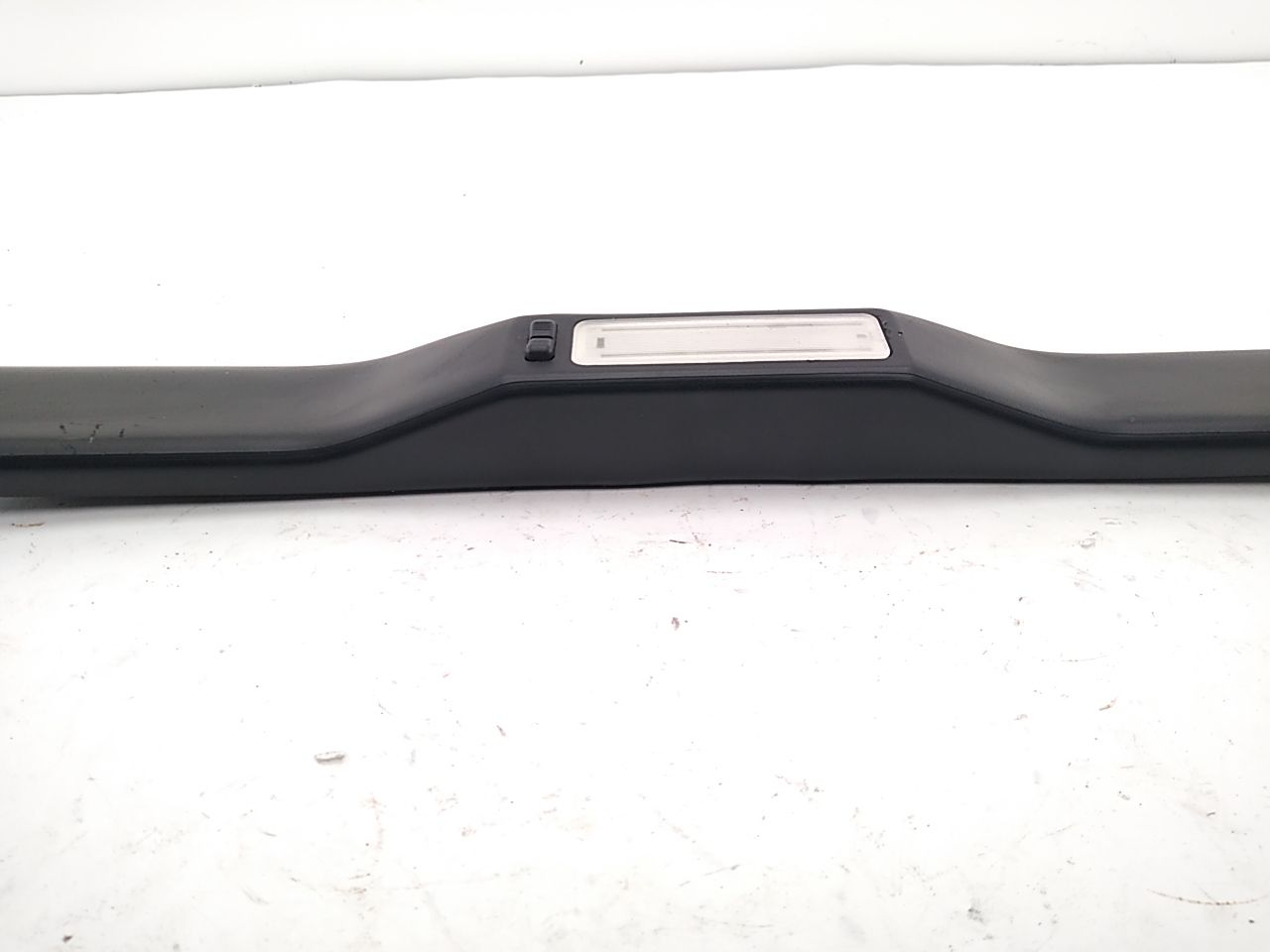 BMW Z3 Inner Windshield Header Trim