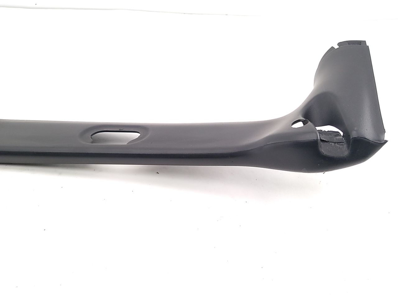 BMW Z3 Inner Windshield Header Trim