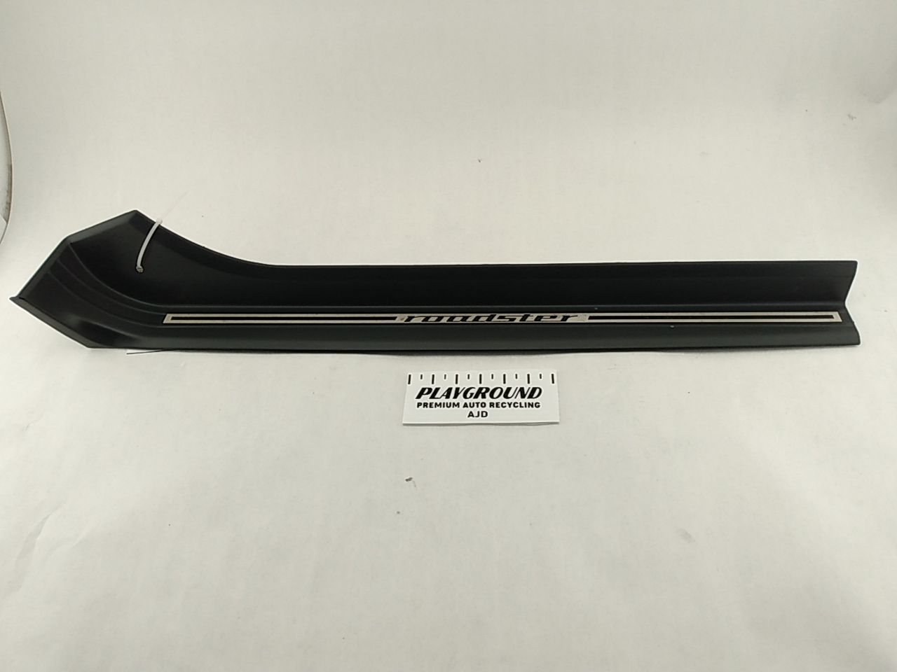 BMW Z3 Right Side Door Sill Plate