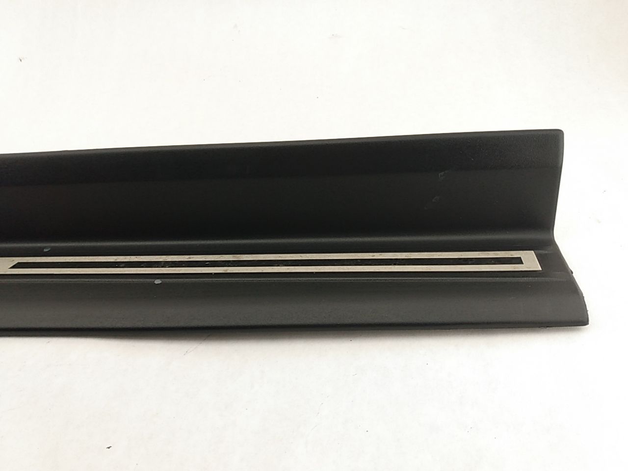 BMW Z3 Right Side Door Sill Plate - 0