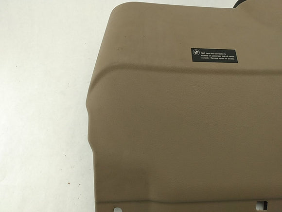 BMW Z3 Lower Steering Column Bolster