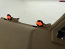 BMW Z3 Lower Steering Column Bolster-5