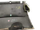 BMW Z3 Lower Steering Column Bolster-8