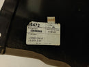 BMW Z3 Lower Steering Column Bolster-9