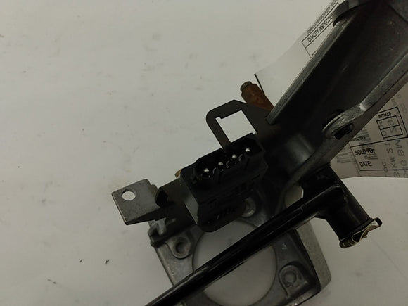 BMW Z3 Brake Pedal Assembly