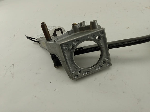 BMW Z3 Brake Pedal Assembly