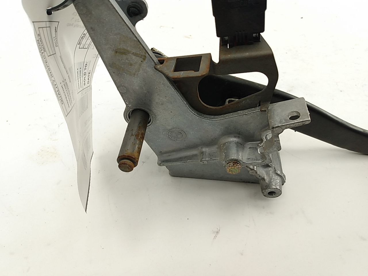 BMW Z3 Brake Pedal Assembly