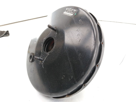 BMW Z3 Power Brake Booster