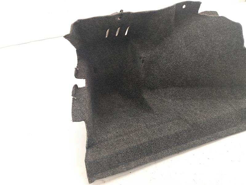 BMW Z3 Left Rear Trunk Carpeting