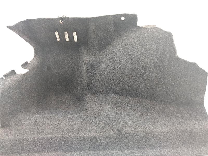 BMW Z3 Left Rear Trunk Carpeting