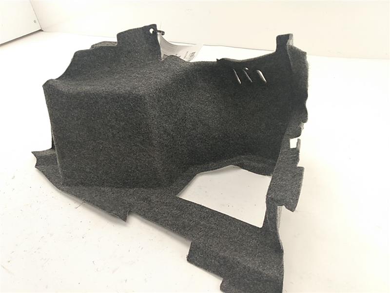 BMW Z3 Right Rear Trunk Carpeting - 0