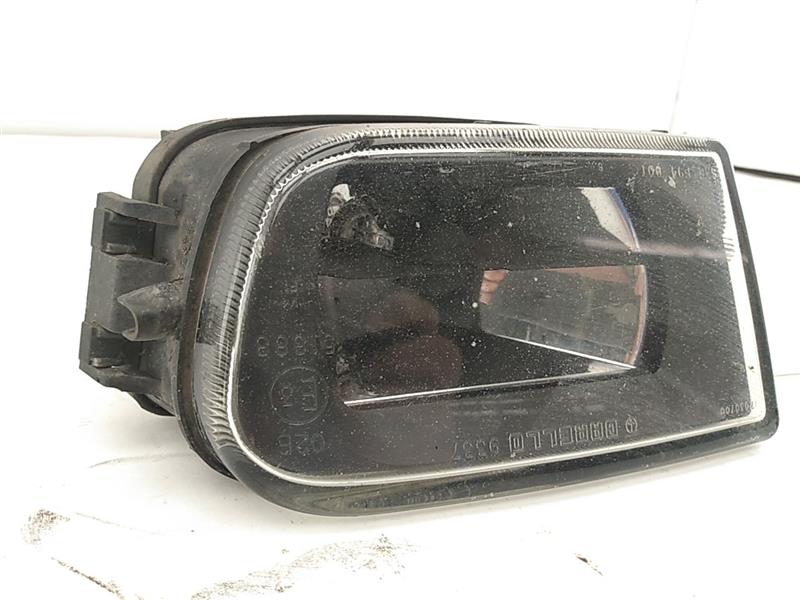 BMW Z3 Left Front Fog Lamp *AS IS* - 0