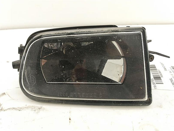 BMW Z3 Left Front Fog Lamp *AS IS*