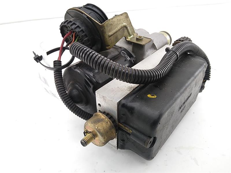 BMW Z3 Anti Lock Brake Pump Control Module