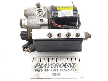 BMW Z3 Anti Lock Brake Pump Control Module