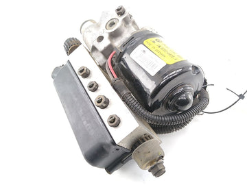 BMW Z3 Anti Lock Brake Pump Control Module - 0