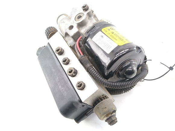 BMW Z3 Anti Lock Brake Pump Control Module