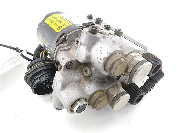 BMW Z3 Anti Lock Brake Pump Control Module