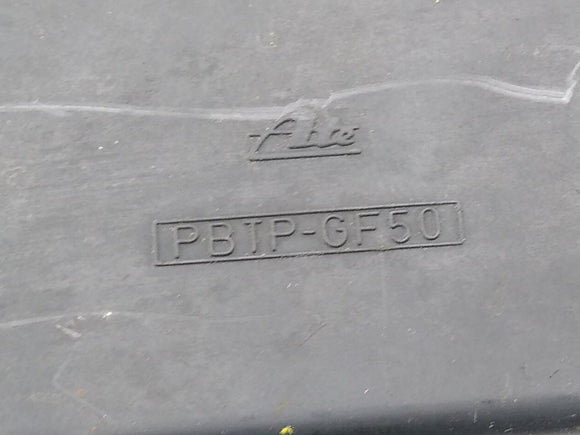 BMW Z3 Anti Lock Brake Pump Control Module