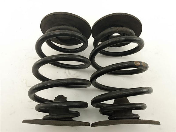 BMW Z3 Rear Coil Spring Pair