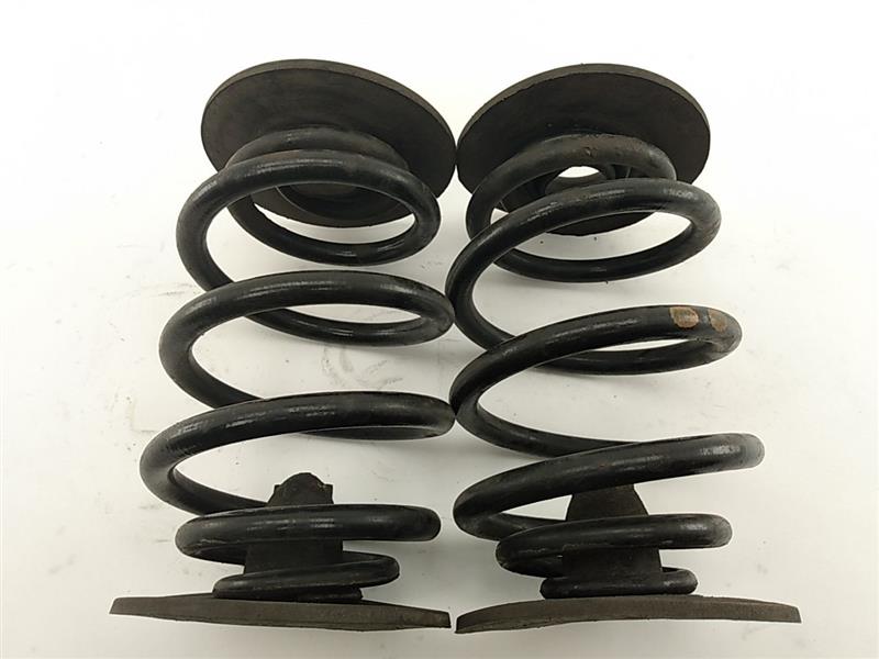 BMW Z3 Rear Coil Spring Pair - 0