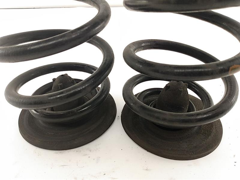 BMW Z3 Rear Coil Spring Pair