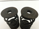 BMW Z3 Rear Coil Spring Pair-4